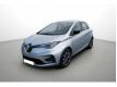 Renault Zoe R110 Achat Intgral Limited Ctes d'armor Lannion