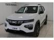Dacia Spring Essential -23B Ctes d'armor Lannion