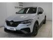 Renault Arkana E-Tech 145 - 23 esprit Alpine Ctes d'armor Lannion