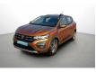 Dacia Sandero ECO-G 100 Stepway Confort Ctes d'armor Lannion