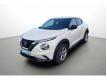 Nissan Juke DIG-T 117 N-Connecta Ctes d'armor Lannion