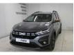 Dacia Jogger Hybrid 140 7 places Extreme Ctes d'armor Lannion