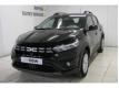 Dacia Sandero ECO-G 100 GSR2 Stepway Expression Ctes d'armor Lannion