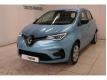 Renault Zoe R110 Achat Intgral Life Ctes d'armor Lannion