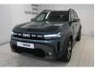 Dacia Duster Hybrid 140 4x2 Journey Ctes d'armor Lannion