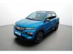 Dacia Spring Expression Ctes d'armor Lannion