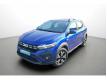 Dacia Sandero ECO-G 100 GSR2 Stepway Expression Ctes d'armor Lannion