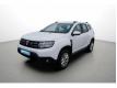 Dacia Duster ECO-G 100 4x2 Confort Ctes d'armor Lannion