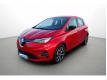 Renault Zoe R110 - 22B Evolution Ctes d'armor Lannion