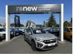 Dacia Sandero ECO-G 100 GSR2 Stepway Expression Ctes d'armor Lannion
