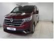 Renault Trafic COMBI L2 dCi 150 Energy S&S EDC Intens Ctes d'armor Lannion