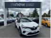 Renault Captur E-Tech full hybrid 145 Techno fast track Ctes d'armor Lannion