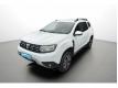 Dacia Duster ECO-G 100 4x2 PRESTIGE Ctes d'armor Lannion