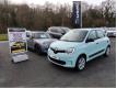 Renault Twingo III Achat Intgral - 21 Life Ctes d'armor Guingamp