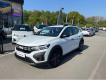 Dacia Sandero TCe 90 GSR2 Stepway Essential Ctes d'armor Guingamp