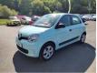 Renault Twingo III E-Tech Authentic Ctes d'armor Guingamp
