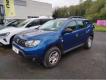 Dacia Duster Blue dCi 115 4x2 Essentiel Ctes d'armor Guingamp