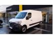 Renault Master FOURGON FGN TRAC F3300 L2H2 BLUE DCI 150 GRAND CONFORT Ctes d'armor Lamballe