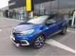 Renault Captur TCe 150 FAP EDC Intens Ctes d'armor Lamballe