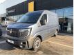 Renault Master FOURGON FGN TRAC 3T5 L2H2 BLUE DCI 150 EXTRA Ctes d'armor Lamballe