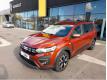 Dacia Jogger TCe 110 7 places Extreme + Ctes d'armor Lamballe