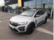 Dacia Sandero ECO-G 100 Stepway Extreme + Ctes d'armor Lamballe