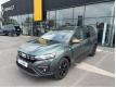 Dacia Jogger Hybrid 140 7 places Extreme Ctes d'armor Lamballe