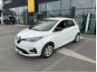 Renault Zoe R110 Achat Intgral Life Ctes d'armor Lamballe