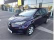 Renault Zoe R110 Achat Intgral - 22 Equilibre Ctes d'armor Lamballe