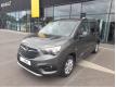Opel Combo Life L1H1 1.5 Diesel 100 ch Start/Stop Elegance Ctes d'armor Lamballe
