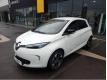 Renault Zoe R110 Intens Ctes d'armor Lamballe