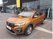 Dacia Sandero TCe 90 - 22 Stepway Confort Ctes d'armor Lamballe