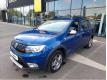 Dacia Sandero TCe 90 Stepway Ctes d'armor Lamballe