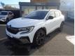 Renault Austral E-Tech hybrid 200 Iconic esprit Alpine Ctes d'armor Paimpol