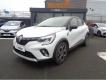 Renault Captur TCe 130 FAP Intens Ctes d'armor Paimpol