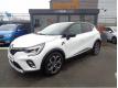 Renault Captur E-Tech Plug-in 160 Intens Ctes d'armor Paimpol