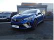 Renault Clio TCe 90 Esprit Alpine Ctes d'armor Paimpol