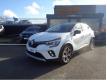 Renault Captur E-Tech Plug-in 160 Intens Ctes d'armor Paimpol