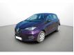 Renault Zoe R110 - MY22 Equilibre Ctes d'armor Paimpol
