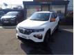 Dacia Spring Achat Intgral Confort Plus Ctes d'armor Paimpol