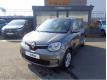 Renault Twingo III Achat Intgral Zen Ctes d'armor Paimpol