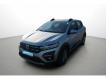 Dacia Sandero ECO-G 100 Stepway Confort Ctes d'armor Paimpol