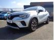 Renault Captur TCe 90 Evolution Ctes d'armor Paimpol