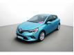 Renault Clio E-Tech 140 - 21N Business Ctes d'armor Paimpol