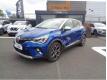 Renault Captur E-Tech 145 - 21 Intens Ctes d'armor Paimpol