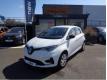 Renault Zoe R110 Achat Intgral - 21 Life Ctes d'armor Paimpol