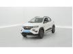 Dacia Spring Extreme Ctes d'armor Paimpol