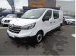 Renault Trafic (30) CABINE APPROFONDIE L2H1 3000 KG BLUE DCI 150 GRAND CONFORT Ctes d'armor Paimpol