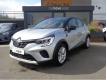 Renault Captur E-Tech 145 - 21 Business Ctes d'armor Paimpol