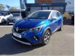 Renault Captur E-Tech Plug-in 160 Intens Ctes d'armor Paimpol